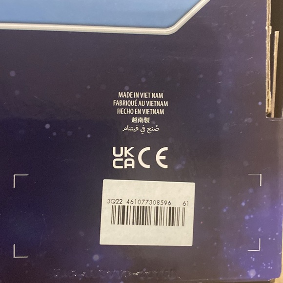 Disney Pixar Lightyear Story Figure Set w/ 2 Articulated Figures NEW New in Box - Picture 12 of 12